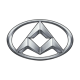 Maxus Logo