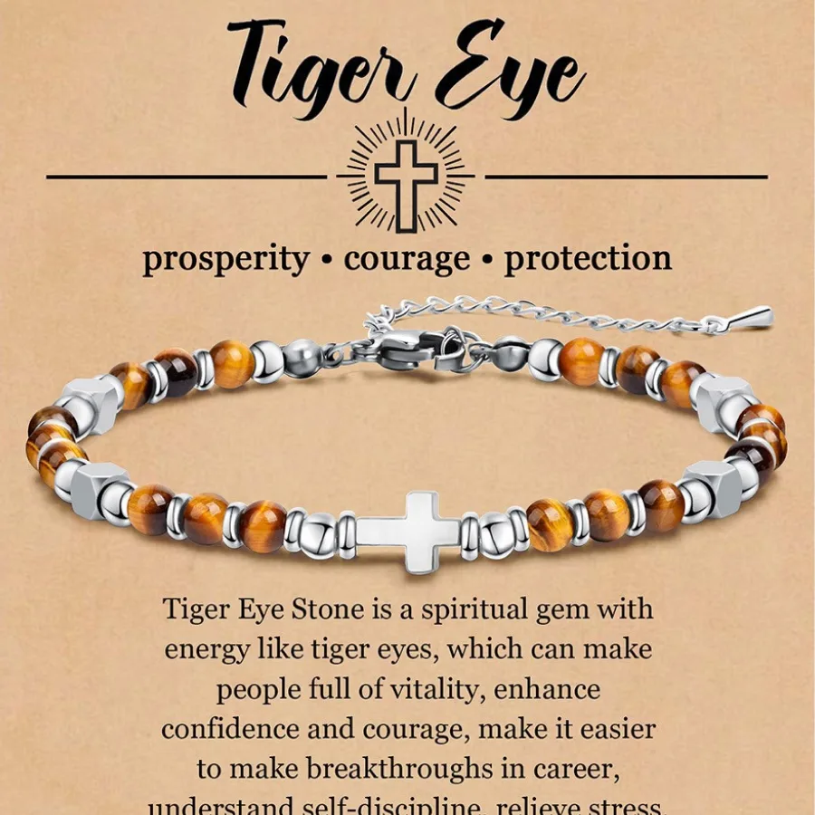 mumuco-4mm-boho-bracelet-tiger-eye-cross