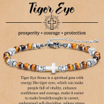 Tiger Eye
