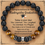 Kindergarten Graduation