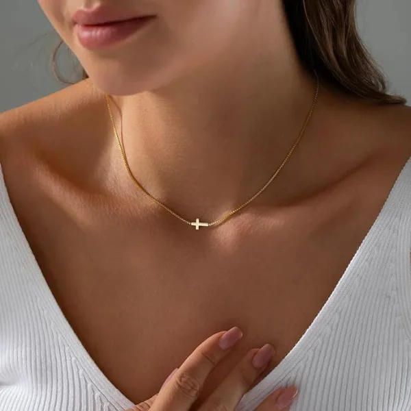 MUMUCO-Minimalist-18K-Gold-Plated-Chain-Necklace2