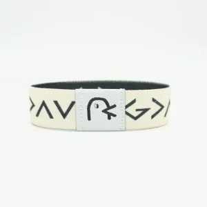 NFC-Daily-Bible-Verse-Stretch-Bracelet-Beige