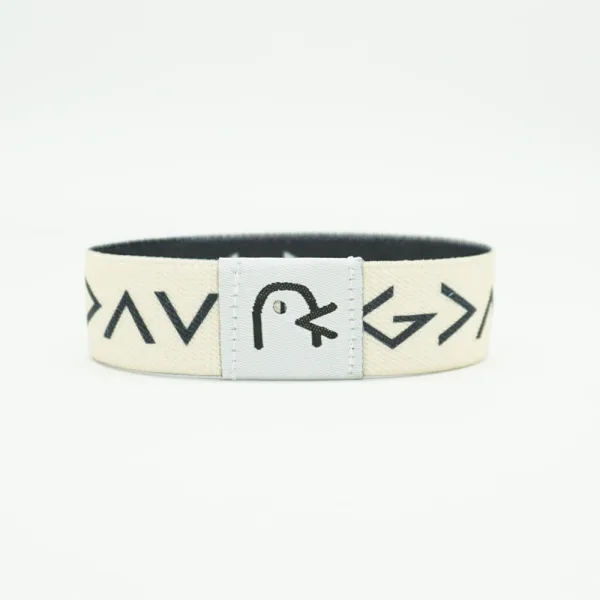 NFC-Daily-Bible-Verse-Stretch-Bracelet-Beige